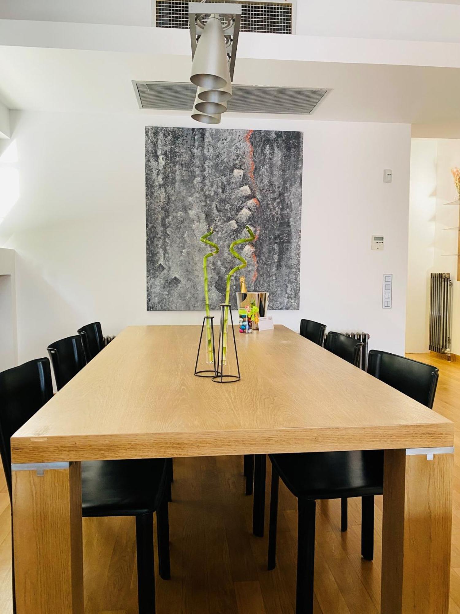 Elegant And Private Living By Neuvel Villa Athén Kültér fotó